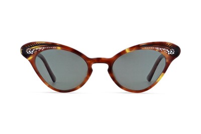 MOREL ORIGINALS ROXANE 90030C TT15 49-20-145 Kadın Güneş Gözlüğü - 2