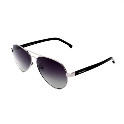 MULLER MLC2 C01 62-13-145 Unisex Güneş Gözlüğü - 1
