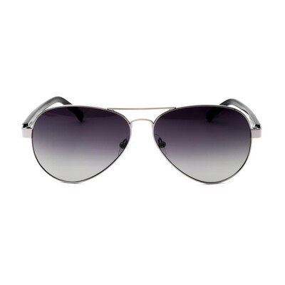 MULLER MLC2 C01 62-13-145 Unisex Güneş Gözlüğü - 2