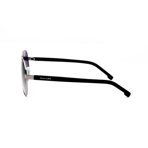 MULLER MLC2 C01 62-13-145 Unisex Güneş Gözlüğü - 3