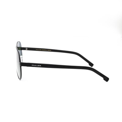 MULLER MLC2 C03 62-13-145 Unisex Güneş Gözlüğü - 3