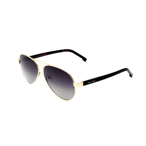MULLER MLC2 C04 62-13-145 Unisex Güneş Gözlüğü - 1