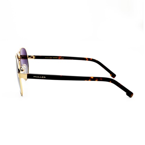 MULLER MLC2 C04 62-13-145 Unisex Güneş Gözlüğü - 2