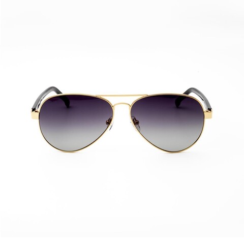 MULLER MLC2 C04 62-13-145 Unisex Güneş Gözlüğü - 3