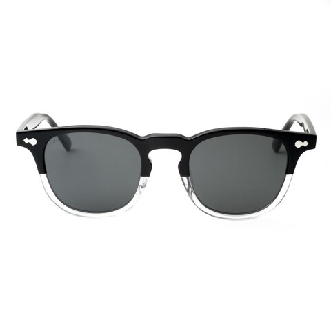 MULLER VINTAGE 512 BLACK CRYSTAL 48-23-145 Erkek Güneş Gözlüğü - 2
