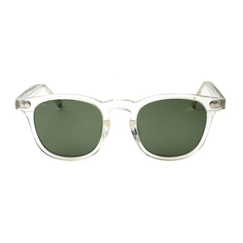 MULLER VINTAGE 512 CRYSTAL 48-23-145 Unisex Güneş Gözlüğü - 2