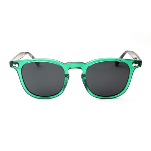MULLER VINTAGE 512 GREEN 48-23-145 Unisex Güneş Gözlüğü - 2