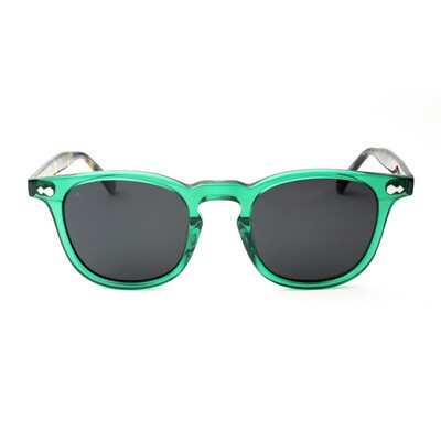 MULLER VINTAGE 512 GREEN 48-23-145 Unisex Güneş Gözlüğü - 2