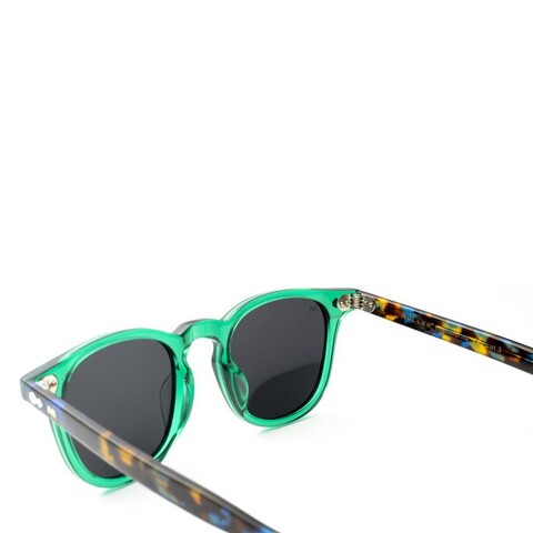 MULLER VINTAGE 512 GREEN 48-23-145 Unisex Güneş Gözlüğü - 4