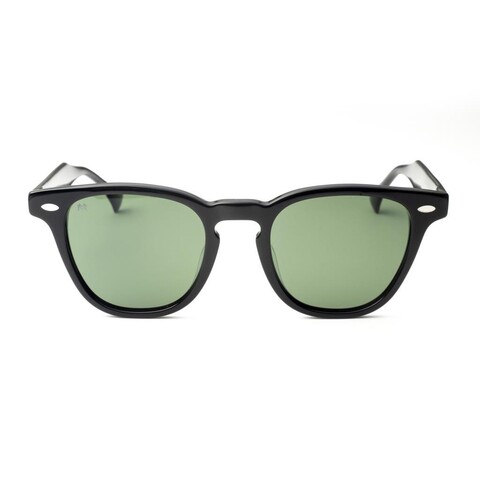 MULLER VINTAGE 523 BLACK 49-22-150 Unisex Güneş Gözlüğü - 2