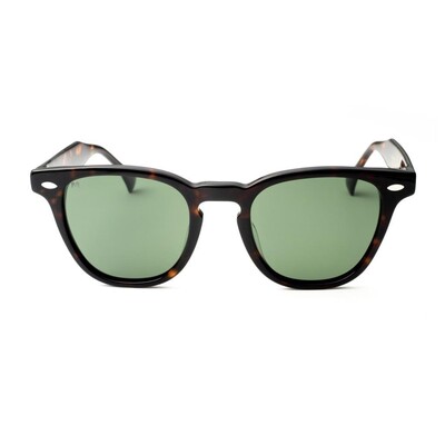 MULLER VINTAGE 523 TORTOISE 49-22-150 Unisex Güneş Gözlüğü - 2