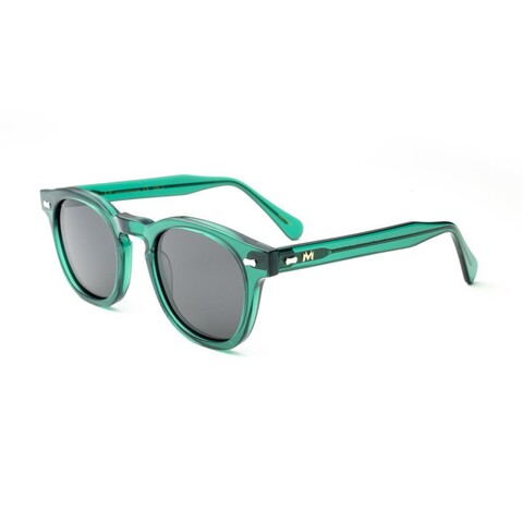 MULLER VINTAGE 9511 EMERALD 46-23-145 Unisex Güneş Gözlüğü - 1