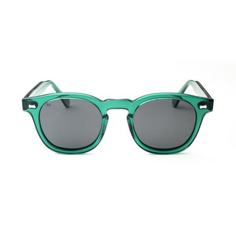 MULLER VINTAGE 9511 EMERALD 46-23-145 Unisex Güneş Gözlüğü - 2