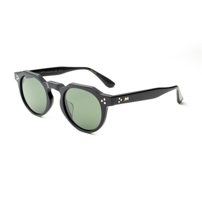 MULLER VINTAGE 9532 119-3 46-23-145 Unisex Güneş Gözlüğü - 1