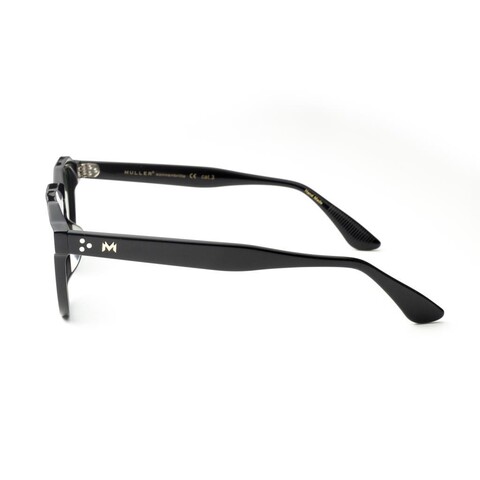 MULLER VINTAGE 9532 119-3 46-23-145 Unisex Güneş Gözlüğü - 3