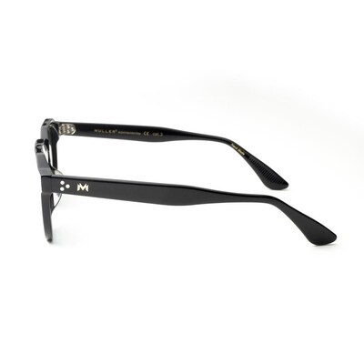 MULLER VINTAGE 9532 119-3 46-23-145 Unisex Güneş Gözlüğü - 3