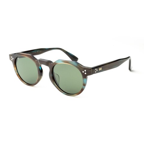 MULLER VINTAGE 9532 119-7 46-23-145 Unisex Güneş Gözlüğü - 1