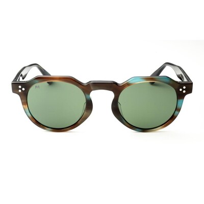 MULLER VINTAGE 9532 119-7 46-23-145 Unisex Güneş Gözlüğü - 2
