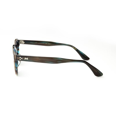 MULLER VINTAGE 9532 119-7 46-23-145 Unisex Güneş Gözlüğü - 3