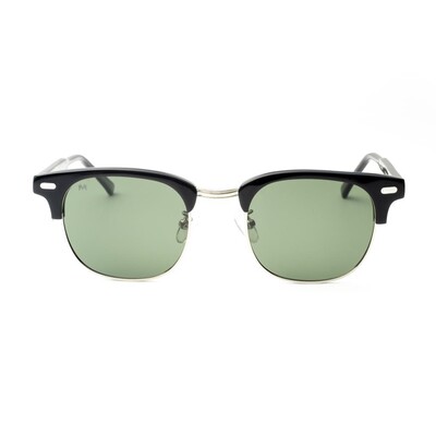 MULLER VINTAGE 9533 119-3 48-22-145 Unisex Güneş Gözlüğü - 2