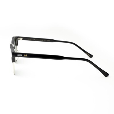 MULLER VINTAGE 9533 119-3 48-22-145 Unisex Güneş Gözlüğü - 3