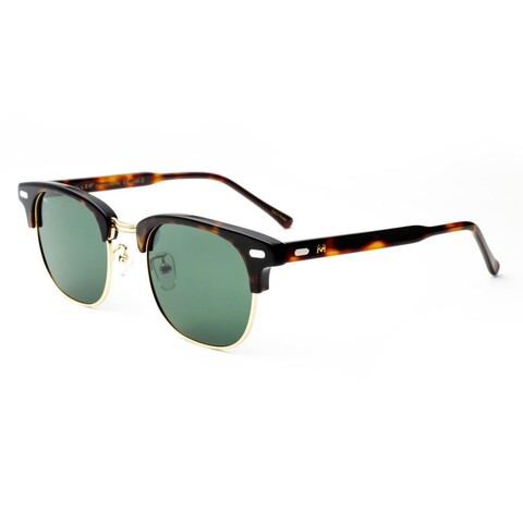 MULLER VINTAGE 9533 119-5 48-22-145 Unisex Güneş Gözlüğü - 1