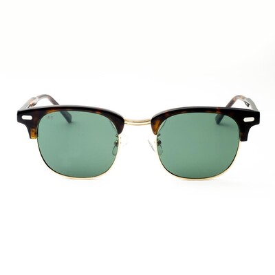 MULLER VINTAGE 9533 119-5 48-22-145 Unisex Güneş Gözlüğü - 2