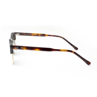 MULLER VINTAGE 9533 119-5 48-22-145 Unisex Güneş Gözlüğü - 3