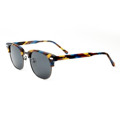 MULLER VINTAGE 9533 119-6 48-22-145 Unisex Güneş Gözlüğü - 1