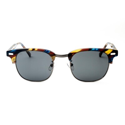 MULLER VINTAGE 9533 119-6 48-22-145 Unisex Güneş Gözlüğü - 3