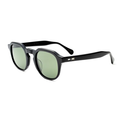 MULLER VINTAGE 9536 119-3 49-24-145 Unisex Güneş Gözlüğü - 1