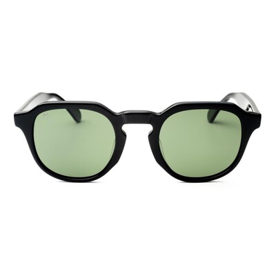 MULLER VINTAGE 9536 119-3 49-24-145 Unisex Güneş Gözlüğü - 2