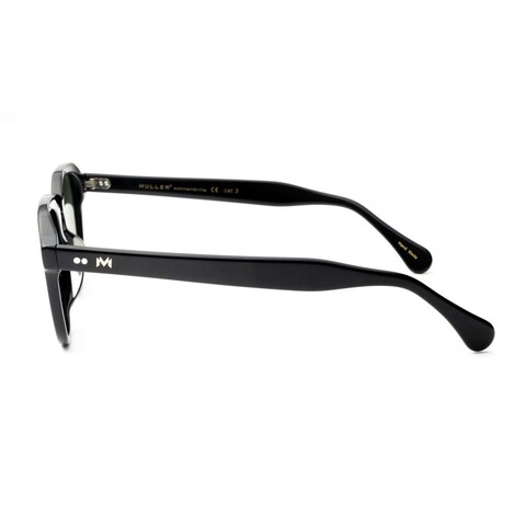 MULLER VINTAGE 9536 119-3 49-24-145 Unisex Güneş Gözlüğü - 3