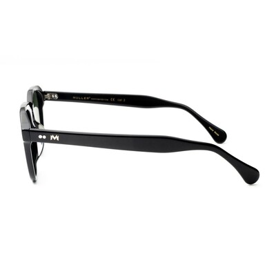 MULLER VINTAGE 9536 119-3 49-24-145 Unisex Güneş Gözlüğü - 3