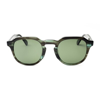 MULLER VINTAGE 9536 119-7 49-24-145 Unisex Güneş Gözlüğü - 2