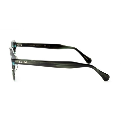 MULLER VINTAGE 9536 119-7 49-24-145 Unisex Güneş Gözlüğü - 3