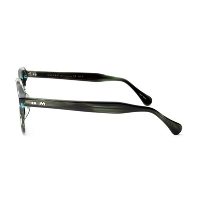 MULLER VINTAGE 9536 119-7 49-24-145 Unisex Güneş Gözlüğü - 3