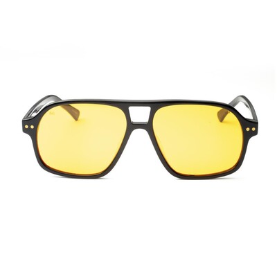 MULLER VINTAGE 9556 118-3 57-16-145 Unisex Güneş Gözlüğü - 2