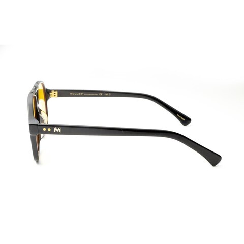 MULLER VINTAGE 9556 118-3 57-16-145 Unisex Güneş Gözlüğü - 3