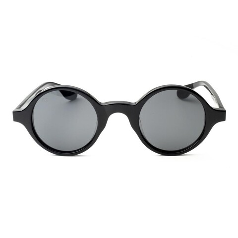 MULLER ZOLMAN BLACK 42-28-145  Unisex Güneş Gözlüğü - 2
