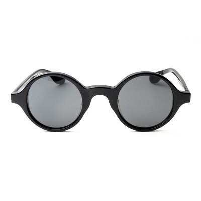 MULLER ZOLMAN BLACK 42-28-145  Unisex Güneş Gözlüğü - 2