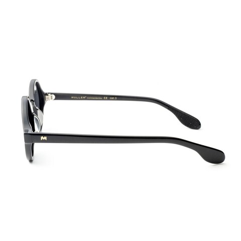 MULLER ZOLMAN BLACK 42-28-145  Unisex Güneş Gözlüğü - 3