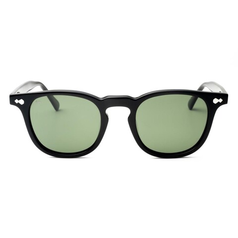 MULLER VINTAGE 512 BLACK 48-23-145 Erkek Güneş Gözlüğü - 2