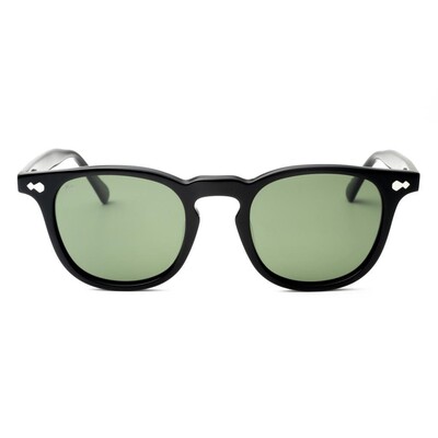 MULLER VINTAGE 512 BLACK 48-23-145 Erkek Güneş Gözlüğü - 2