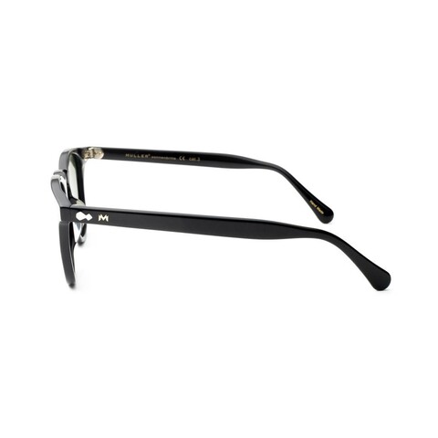 MULLER VINTAGE 512 BLACK 48-23-145 Erkek Güneş Gözlüğü - 3