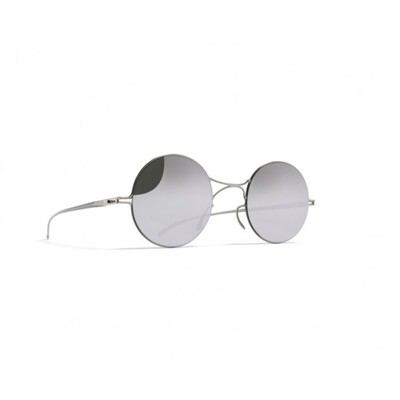 MYKITA MMESSE002 E-1 SILVER - 1