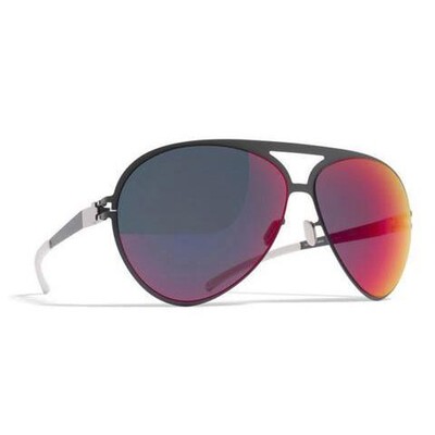 MYKITA SEPP F61 BASALT Erkek Güneş Gözlüğü - 1