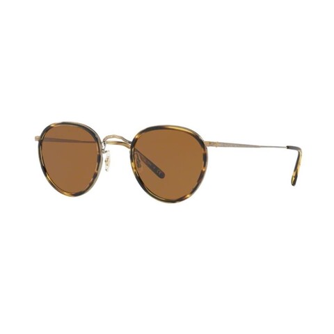 OLIVER PEOPLES OV 1104S 503953 48 Unısex Güneş Gözlüğü - 1