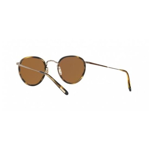 OLIVER PEOPLES OV 1104S 503953 48 Unısex Güneş Gözlüğü - 2