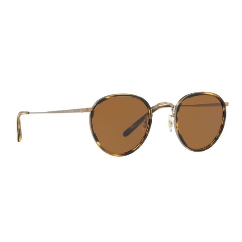 OLIVER PEOPLES OV 1104S 503953 48 Unısex Güneş Gözlüğü - 3